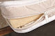 Mattress Topper Single Polyester 90x200cm