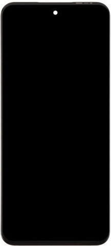 TCL Οθόνη με Μηχανισμό Αφής για TCL 60 SE (Μαύρο)