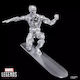 Hasbro Marvel Marvel Silver Surfer Figure Legen...