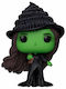 Funko Pop! Movies: Wicked - Elphaba