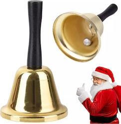 Verk Group Metallische Goldene Glocke