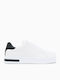 Exchange Sneakers White