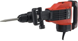 Yato Impact Demolitionist Electric 1700W Yato Impact Demolitionist Electric 1700W