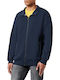 Sweatshirts für Herren Navyblau