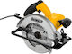 DEWALT Δισκοπρίονο 1500W
