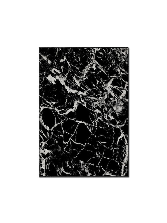 Conceptum Hypnose Χαλί Ορθογώνιο Black-white 160x230cm