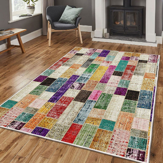 Conceptum Hypnose Covor Rectangular Multi