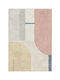 Conceptum Hypnose Infkece Rug Rectangular Multi