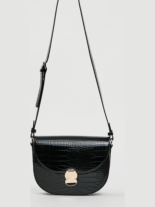 Women's Bag Shoulder Black