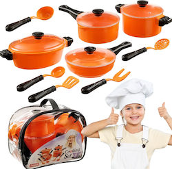Technok Cooking Kitchen Games