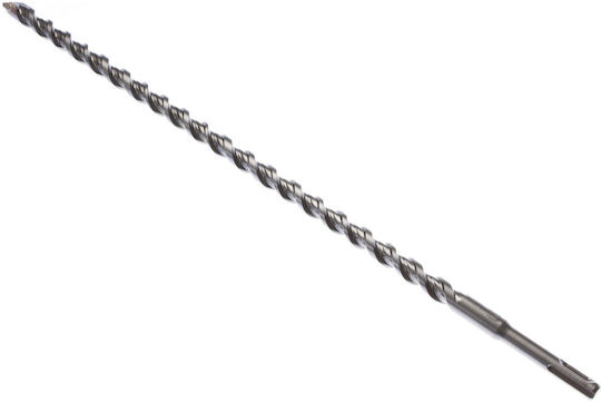 Forte Drill Bit Τρυπάνι με SDS Plus Στέλεχος 14mm