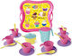 Wader Tea Set Game 23pcs