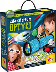 Lisciani Giochi Labor