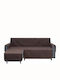 Doggy Dolly Bezug für Hundebett Braun