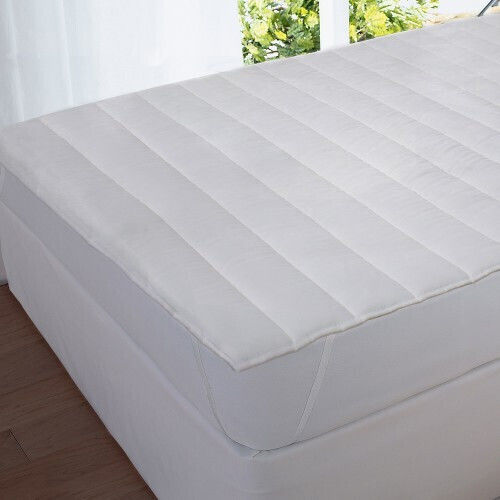 DeLuxe Pucioasa Διπλό Αδιάβροχο 140x200x30εκ. DeLuxe Pucioasa Διπλό Αδιάβροχο 140x200x30εκ.
