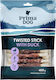 Primadog Treat Duck 45 Pieces 400 G