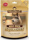 Wolfsblut Wolfsblut Hundeleckerlis Wildente 300g