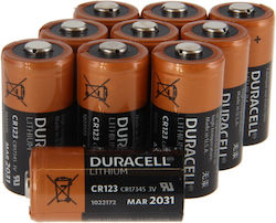 Duracell Zoll AED Plus Defibrillator Battery