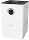 Boneco W200 Καθαριστής Αέρα / Υγραντήρας 22.8W για Χώρους 50m²