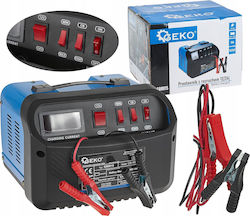 Dedra CB-50 Tragbar Batteriestarter 12/24V Dedra CB-50 Tragbar Batteriestarter 12/24V