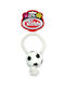 Pet Nova Training Toy for Puppy With Sound 1pcs