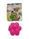 Sum Plast Ball Toy Dog 1pcs
