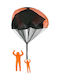 Eddy Toys Spielzeug Hund Orange 1Stück