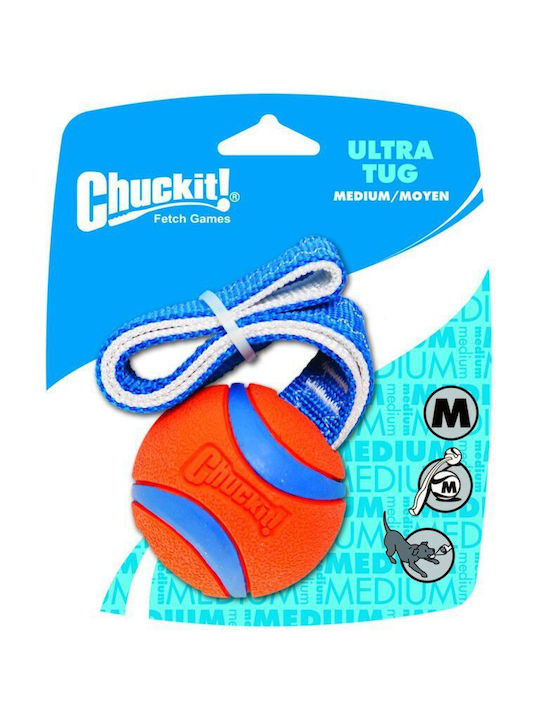 Chuckit Ultra Μπάλα Παιχνίδι Σκύλου Medium 1τμχ
