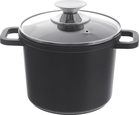 Orion Grande Deep Pot Made of Aluminum 2L / 24cm