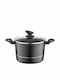 Florina Deep Pot 6.2lt / 24cm