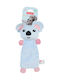 Zolux Plush Toy Dog 1pcs