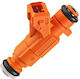 Bosch Injector Auto Pentru Peugeot Partner Citroen Berlingo C3 C2 Xsara