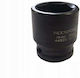 Corona Pneumatic Socket with Frame Host 1/2" Diameter 23 / 1/2"