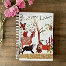 Teka Notebook A5