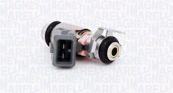 Magneti Marelli Injector Auto Pentru Renault Clio Kangoo Twingo Expres Thalia Ford Expres Chevrolet Expres Magneti Marelli Injector Auto Pentru Renault Clio Kangoo Twingo Expres Thalia Ford Expres Chevrolet Expres