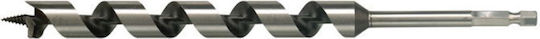 Luna Drill Drill with Hexagonal Shank for Wood 6mm