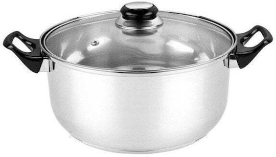 Affek Design Deep Pot 3.4lt / 22cm