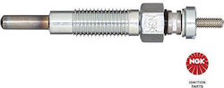 NGK Glow Plug Car