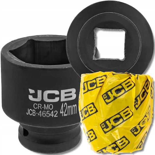 Corona Pneumatic Socket with Frame Host 3/4" Diameter 3/4" / 42