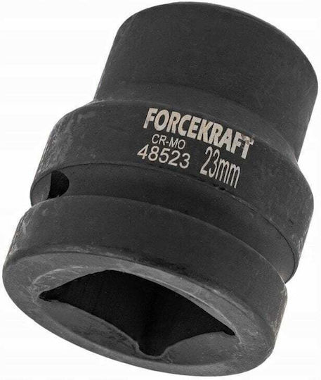 Corona Pneumatic Socket with 1" Frame Host Diameter 23 / 1"