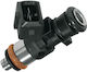 Bosch Car Engine Fuel Injector for Renault Clio Kangoo Modus Twingo Dacia Logan Sandero