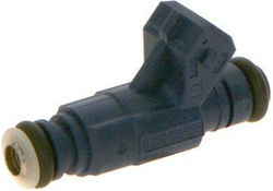 Bosch Bosch Kraftstoffeinspritzdüse Für Seat Exeo Skoda Superb Volkswagen Passat Audi A4