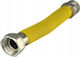 Flexible Connection Hose Perfexim Kas Flex 1 2x1 2 Wz 130-220 Expandable Gas Hose