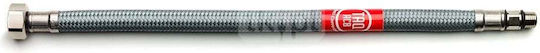 Faucet Hose Grif-acb H1/2 M10x1 L17 80cm