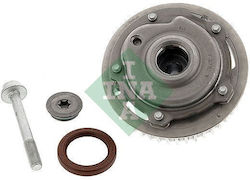 INA Camshaft Adjuster Car for Opel Astra / Insignia / Mokka / Zafira / Mokka X Chevrolet Aveo / Cruze INA Camshaft Adjuster Car for Opel Astra / Insignia / Mokka / Zafira / Mokka X Chevrolet Aveo / Cruze