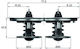 Termostat Lichid de Răcire Mahle Tx 32 85d