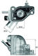 Thermostat Kühlmittel Mahle Ti 5 92