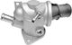 Auto-Thermostat Kühlmittel Gates Th26888g1