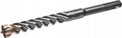 Smart Burghiu cu Tija SDS Plus pentru Materiale de construcție 10x310mm