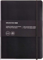 Maul Notebook Black